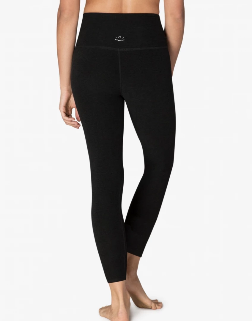 Activewear Beyond Yoga Spacedye Caught In The Midi High Waisted Legging 4 Activewear Beyond Yoga Spacedye Caught In The Midi High Waisted Legging