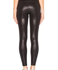 Beyond Yoga Pearlized High Waisted Midi Legging Activewear