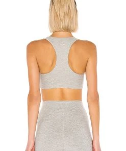 Beyond Yoga Weekend Traveler Lightweight Bra Activewear