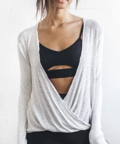 Sports Bras Joah Brown Get Down Scoop Neck Bra 7 Sports Bras Joah Brown Get Down Scoop Neck Bra