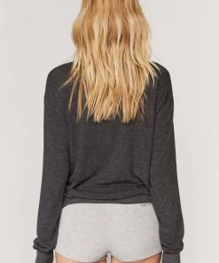 Spiritual Gangster Grateful Sun Savasana Sweater 7 Spiritual Gangster Grateful Sun Savasana Sweater