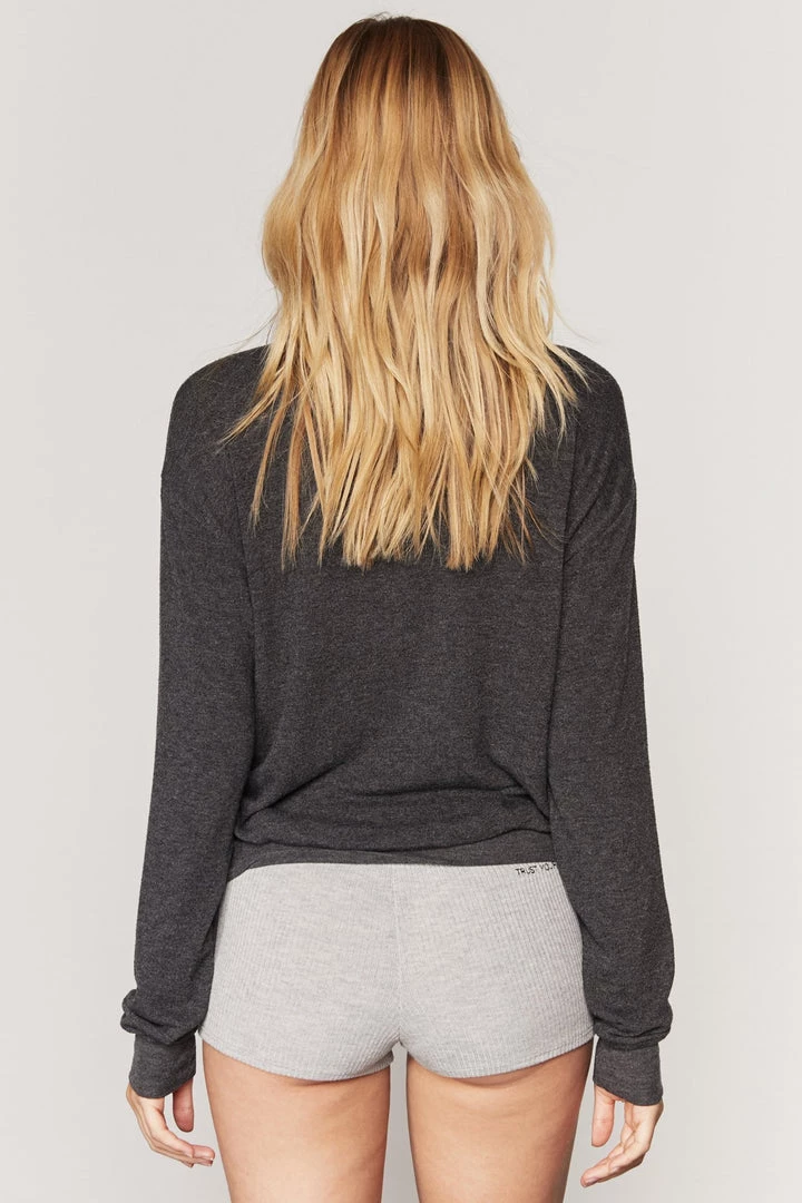 Spiritual Gangster Grateful Sun Savasana Sweater 5 Spiritual Gangster Grateful Sun Savasana Sweater