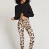 New Arrivals Strut This Hudson Ankle Legging Wildcat