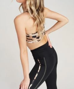 Strut This Johnny Bra Wildcat