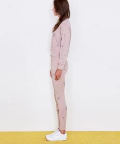 Sundry Stars Crop Sweatshirt Blossom Sweaters & Knits