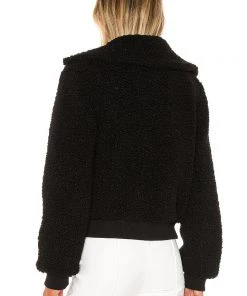 Blank NYC Poppy Teddy Coat Jacket