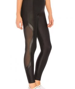 SUMMER SALE Koral Stance High Rise Legging Black