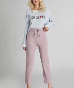 Sweaters & Knits Wildfox Excusez Moi Monte Crop Sweater