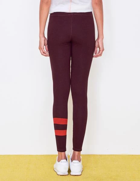 Sundry Stripes Legging Yoga Pant Cacao 4 Sundry Stripes Legging Yoga Pant Cacao
