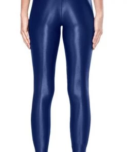 Koral Lustrous Infinity High Rise Legging Marinho