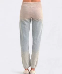 Sundry Tie Dye Sweatpants Mist