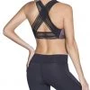 New Arrivals Maaji Ripple Amethyst Sports Bra