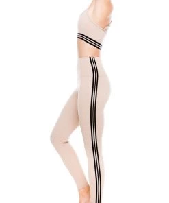 New Arrivals Strut This X Sivanayla Unfiltered Legging Tan