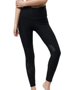 New Arrivals Onzie Selenite 7/8 Midi Legging