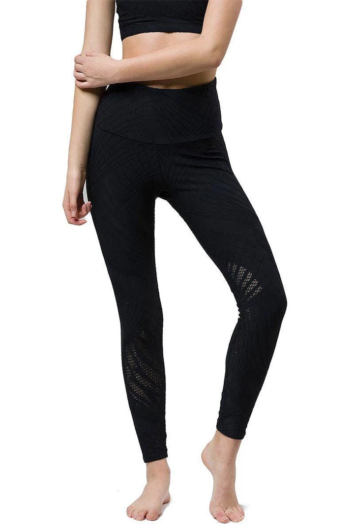 New Arrivals Onzie Selenite 7/8 Midi Legging 3 New Arrivals Onzie Selenite 7/8 Midi Legging
