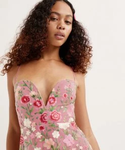 For Love And Lemons Luna Mini Dress New Arrivals 8 For Love And Lemons Luna Mini Dress New Arrivals