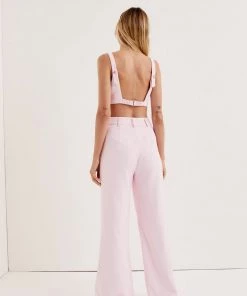 For Love And Lemons Shannon Pants