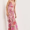 For Love And Lemons Kaylee Maxi Dress