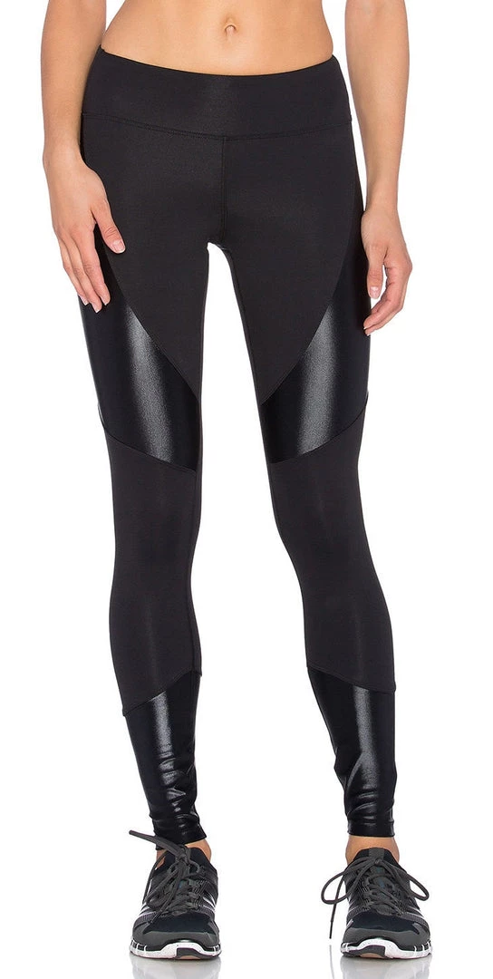Activewear Koral Frame Legging 3 Activewear Koral Frame Legging