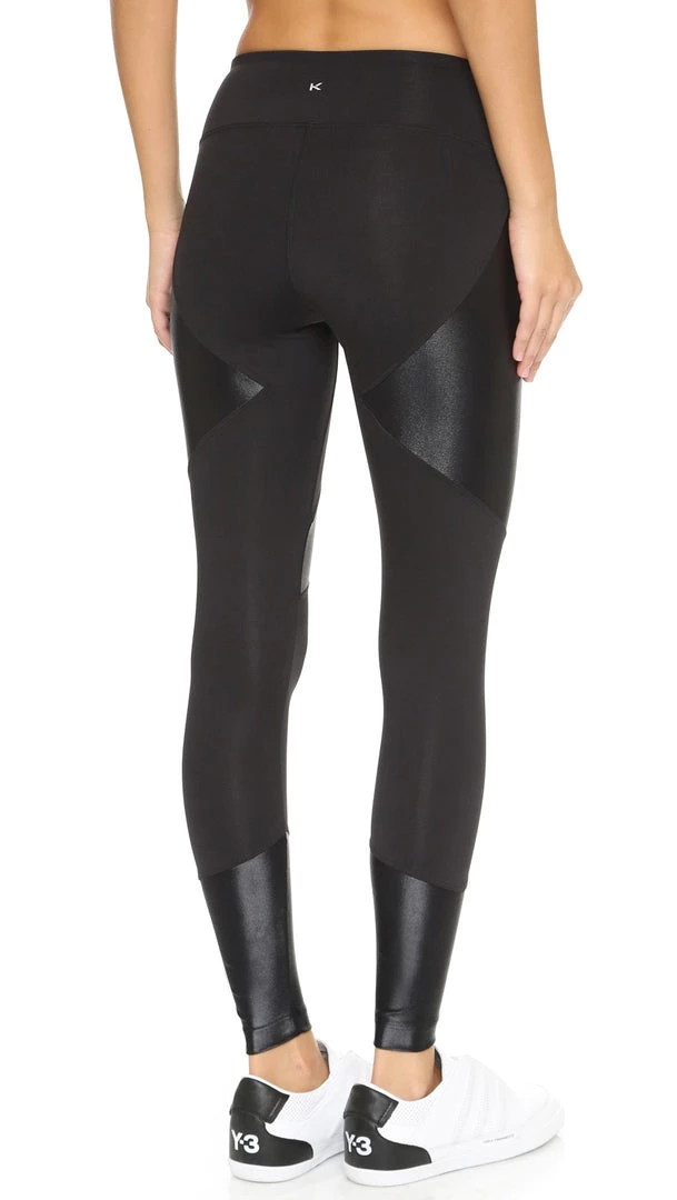 Activewear Koral Frame Legging 5 Activewear Koral Frame Legging