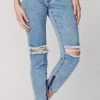 Denim One Teaspoon Blue Velvet Freebirds Jeans