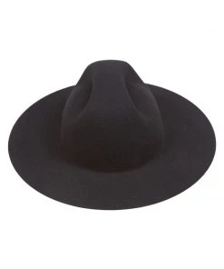 ACCESSORIES Lack Of Color Indio Black Hat