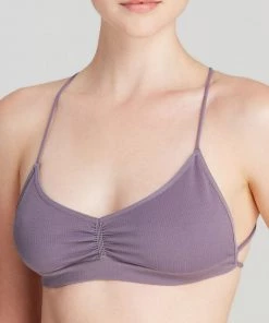 Free People Strappy Back Bra