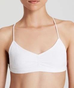 Free People Strappy Back Bra