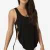 Beyond Yoga Open Sides Circle Tank