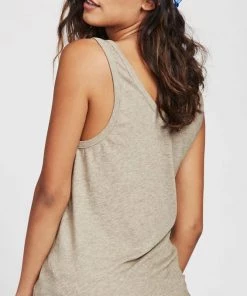 Wildfox Tanlines Road Trip Tank