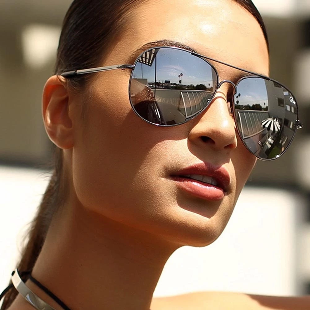 New Arrivals Quay Flagship Sunglasses 5 New Arrivals Quay Flagship Sunglasses