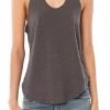 Tops LNA Cut Out Bib Tank