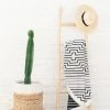 Shop Strands Beach Towel Roundie Black White New Arrivals 1 Shop Strands Beach Towel Roundie Black White New Arrivals