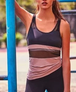 Splits59 Diem Performance Tank