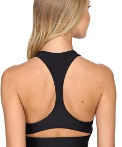 Activewear Onzie Peek-a-Boo Racer Bra