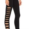 Solow Lasercut Legging