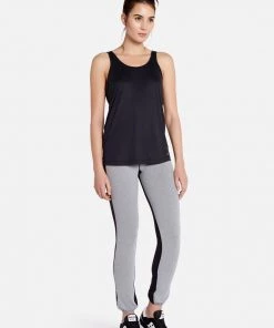 Splits59 Binx Scoop Back Performance Tank Activewear