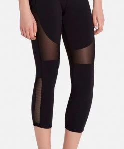 Splits59 Dryver Perfromance Capri Activewear