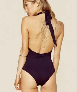 Blue Life Dancing Days Bodysuit