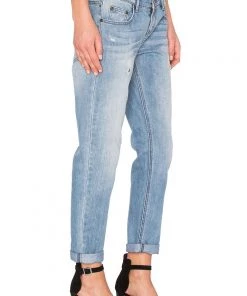 One Teaspoon Blue Jack Awesome Baggies Denim