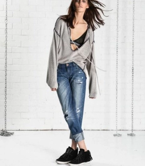 One Teaspoon Santa Cruz Awesome Baggies 5 One Teaspoon Santa Cruz Awesome Baggies