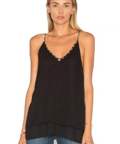 Tops Dolce Vita Maude Cami Tank
