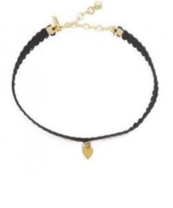 Vanessa Mooney The Crush Choker ACCESSORIES
