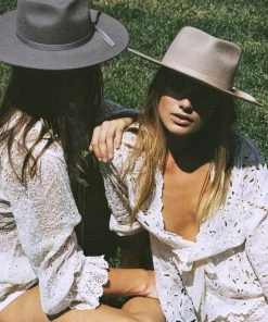 Lack Of Color The Morrison Hat