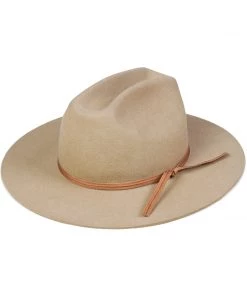 ACCESSORIES Lack Of Color The Lasso Hat