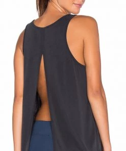 Activewear Solow Splitlounge Tank