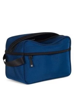 ACCESSORIES Herschel Chapter Travel Kit Shiny Peacot