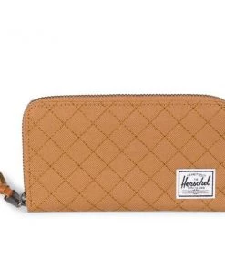 Herschel Thomas Quilt Wallet