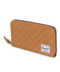 Herschel Thomas Quilt Wallet