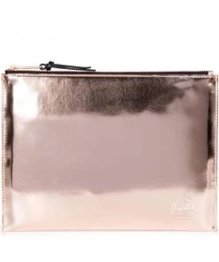 Herschel Network Pouch Copper